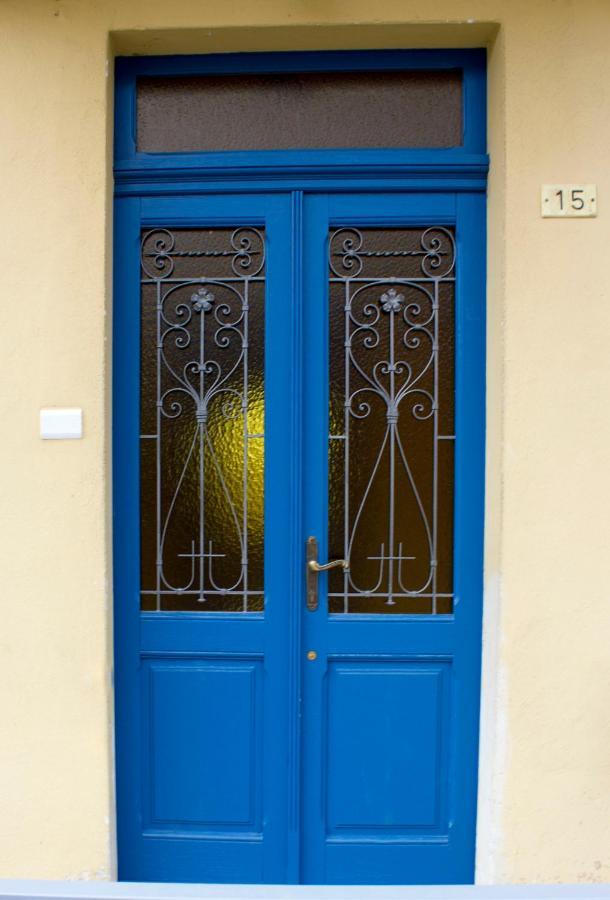 1928 Guest House Pogno ภายนอก รูปภาพ