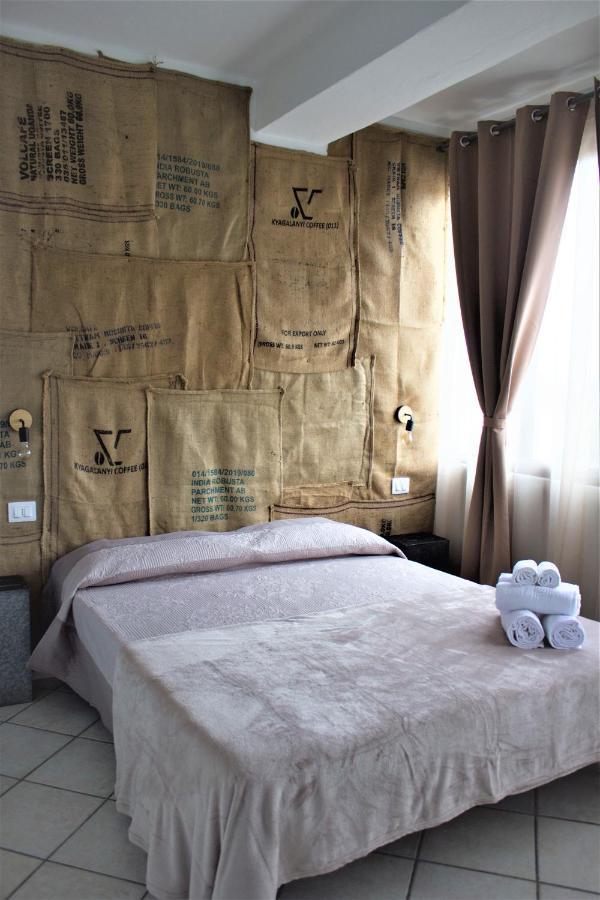 1928 Guest House Pogno ภายนอก รูปภาพ