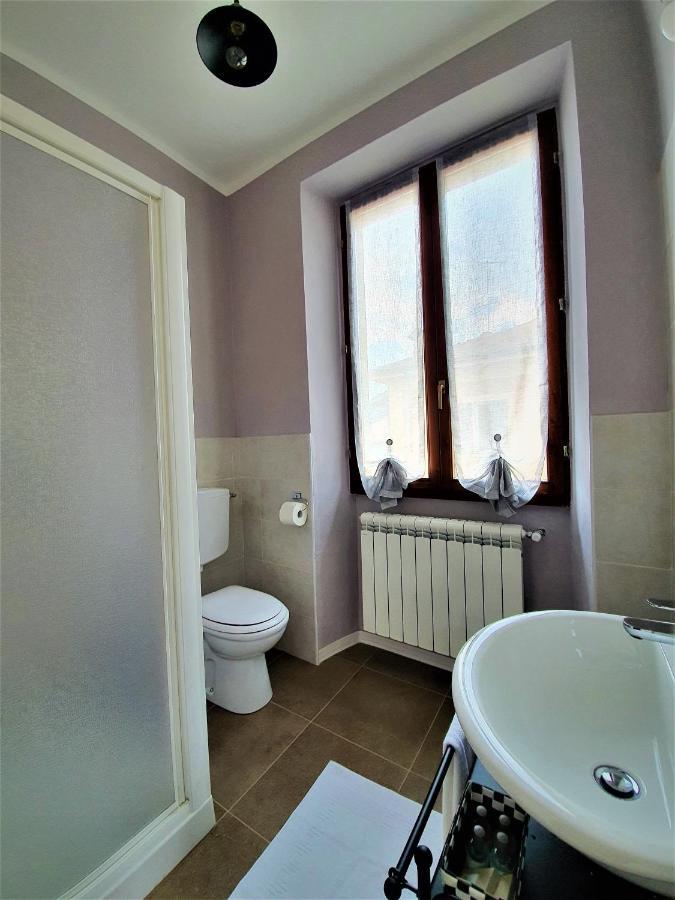 1928 Guest House Pogno ภายนอก รูปภาพ