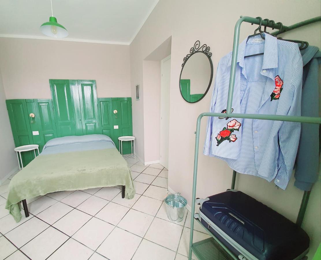1928 Guest House Pogno ภายนอก รูปภาพ